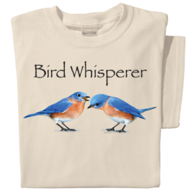 funny bird shirt