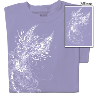 The Phoenix shirt