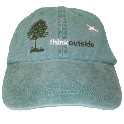 ThinkOutside Tree Cap